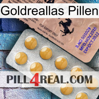 Goldreallas Pills 41
